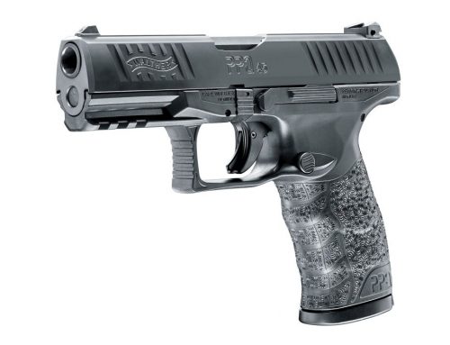 Walther PPQ M2 .45 ACP