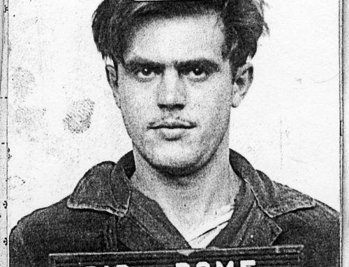News — Werner E. Schmiedel