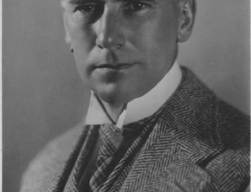 Wilhelm Frick, Reich Minister of the Interior