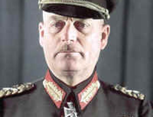 Wilhelm Keitel