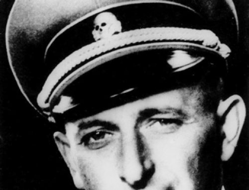 Adolf Eichmann