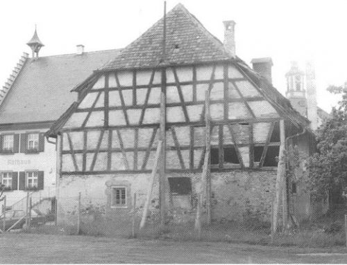 Dirlewanger Murder Site?