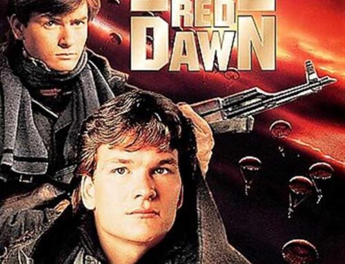 Red Dawn