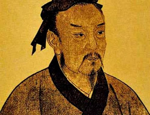Sun-Tzu